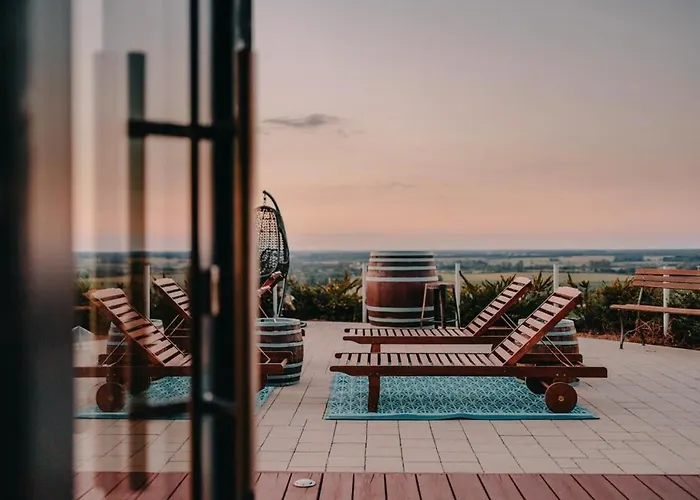 Slow Living - Perfect Vacation