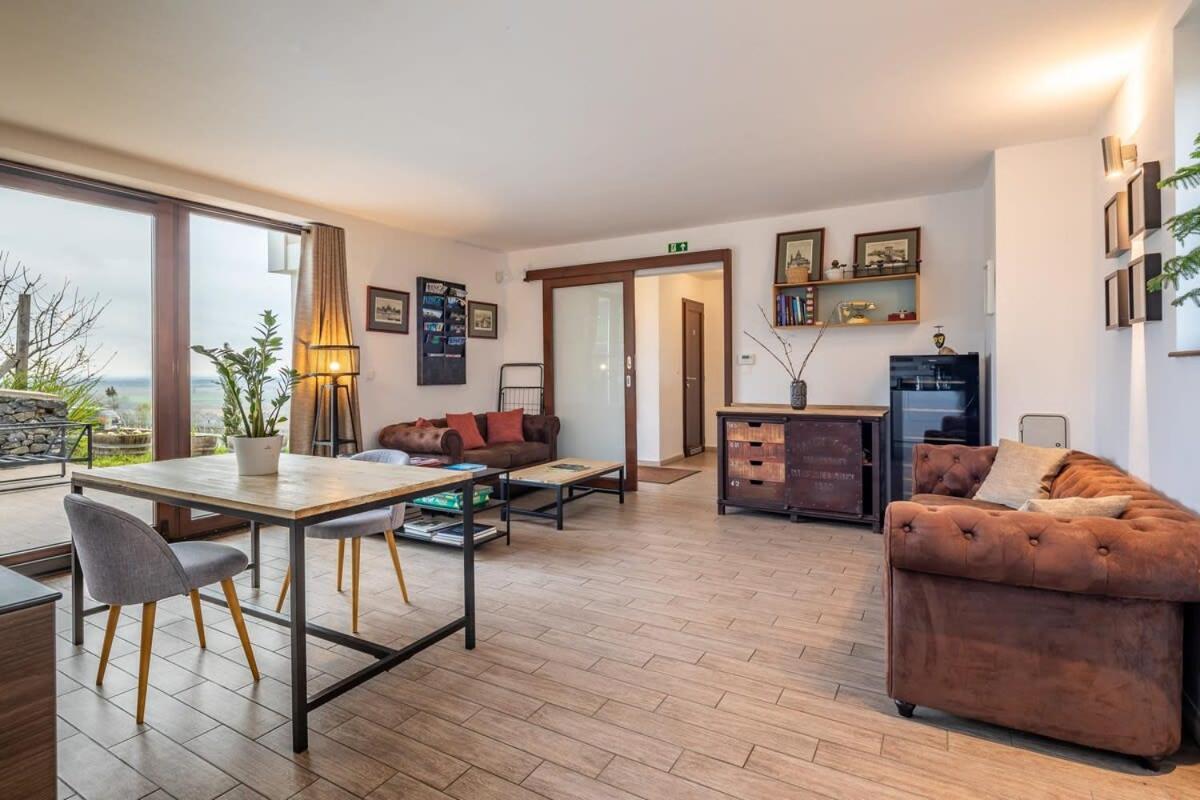 Slow Living - Perfect Vacation Somloszolos