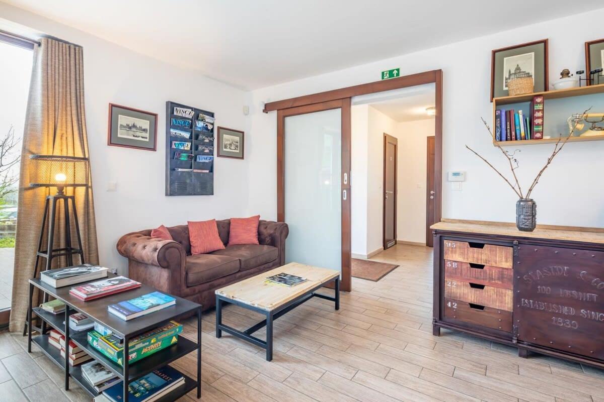 Apartment Slow Living - Perfect Vacation *