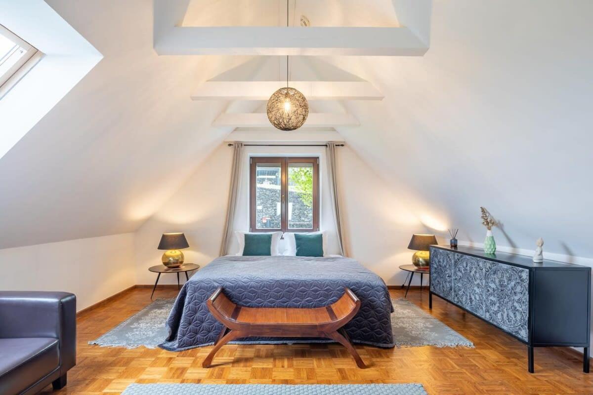 Apartment Slow Living - Perfect Vacation Somloszolos