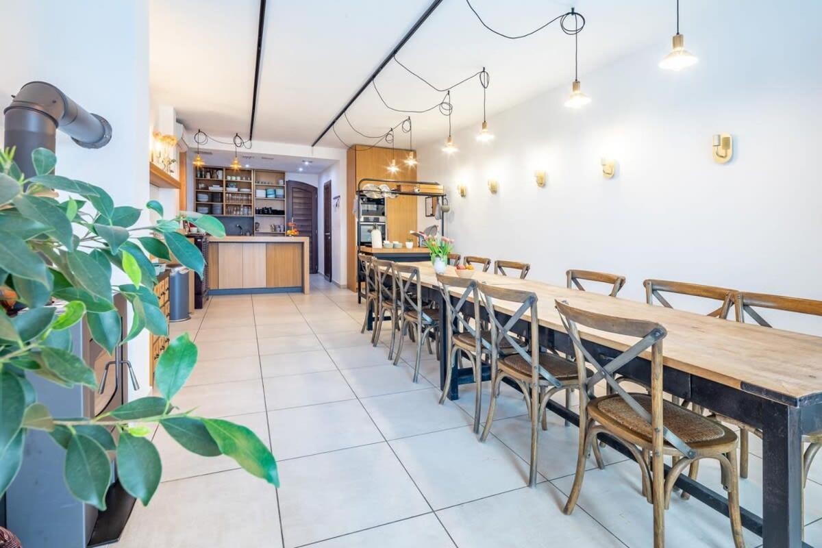 Slow Living - Perfect Vacation Apartment
