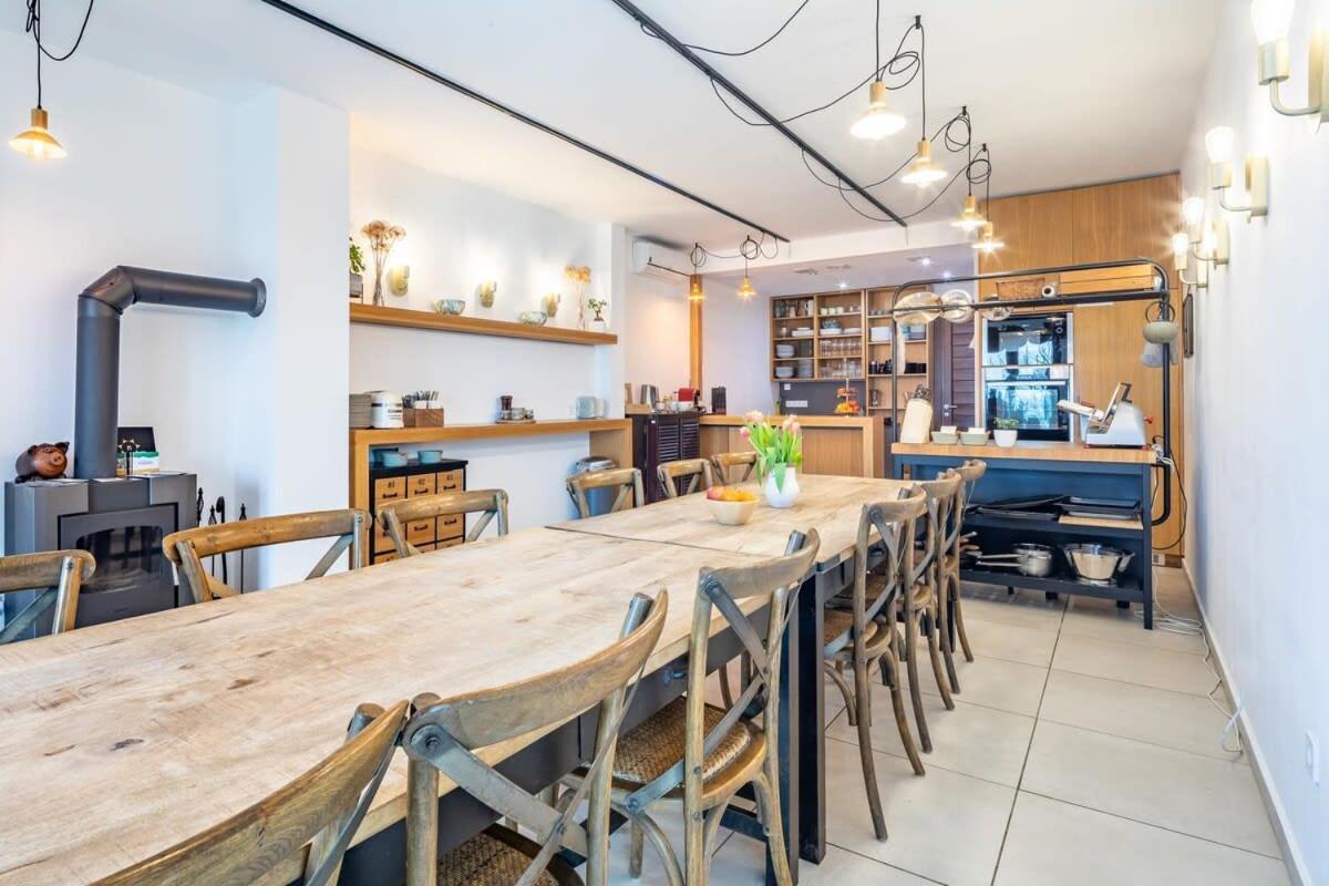 Slow Living - Perfect Vacation * Somloszolos